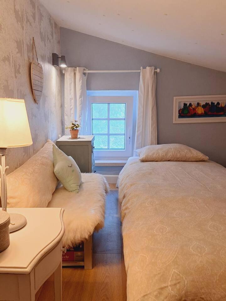 ホテル Casa Do Mundo Calhariz エクステリア 写真