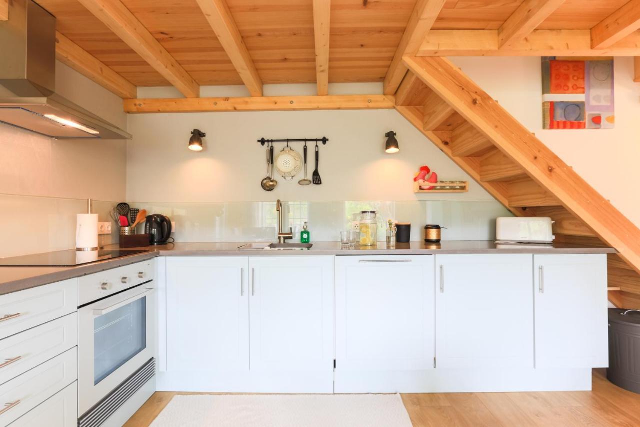 ホテル Casa Do Mundo Calhariz エクステリア 写真
