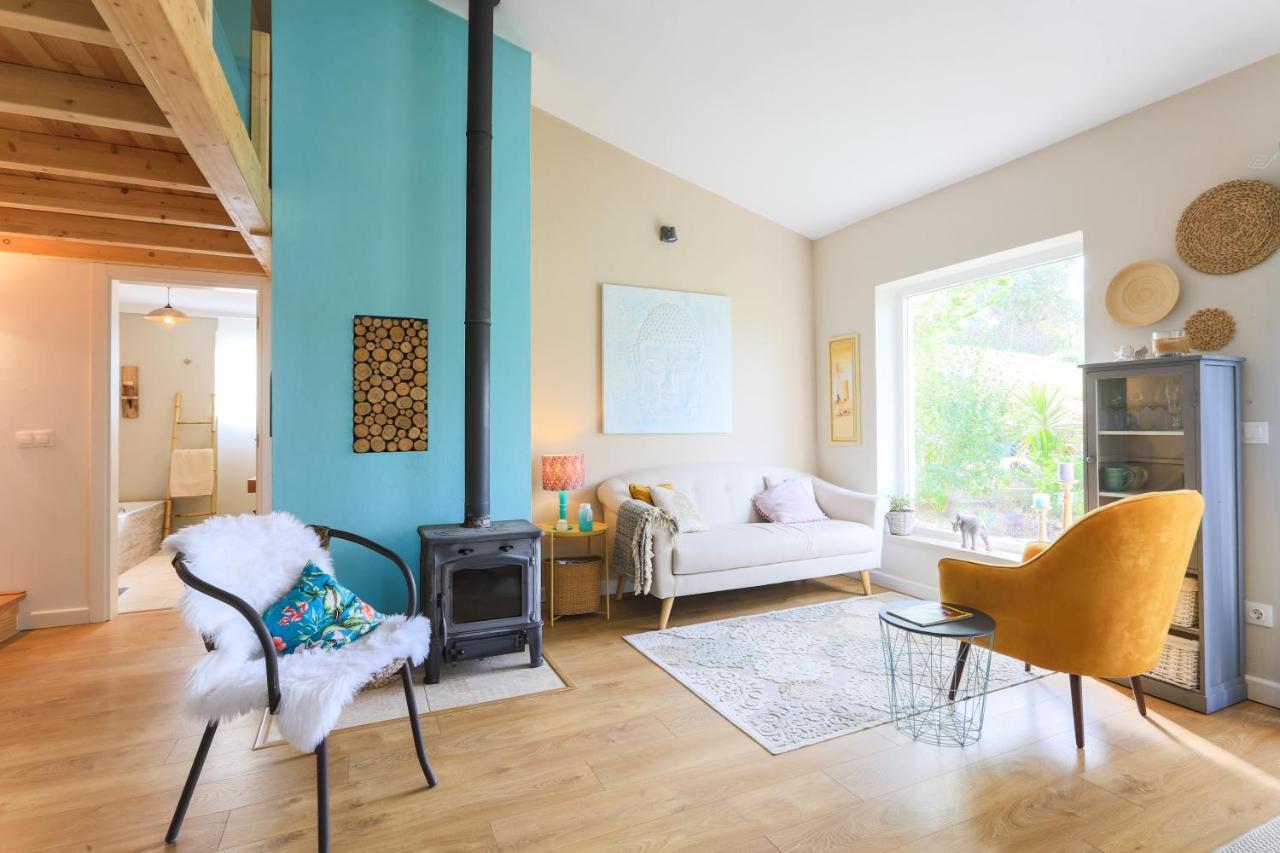 ホテル Casa Do Mundo Calhariz エクステリア 写真